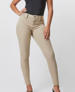 Hyperstretch Skinny Jean