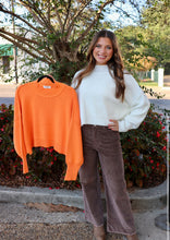 Load image into Gallery viewer, Coco Brown Corduroy Pant
