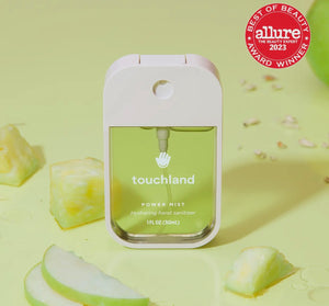 Touchland Sanitizer