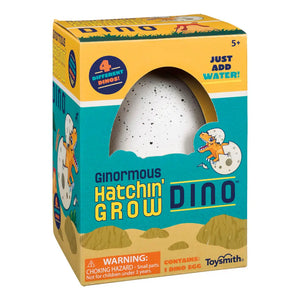 Hatching Grow Dino
