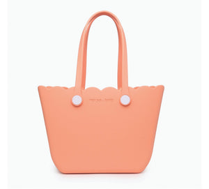 Versa Scalloped Bags