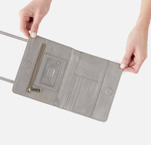 Load image into Gallery viewer, Hobo Jill Wallet Crossbody
