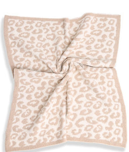Comfy Luxe Comfy Blanket