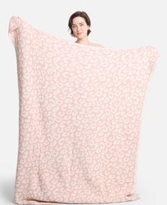 Comfy Luxe Comfy Blanket