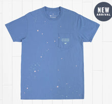 Load image into Gallery viewer, Southern Marsh Lucky Pocket Tee
