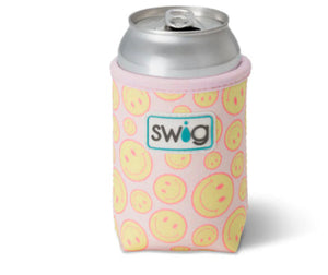 Oh happy day swig coozie