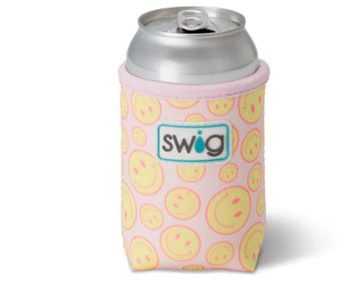 Oh happy day swig coozie