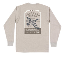 Load image into Gallery viewer, Southern Marsh Long Sleeve Vintage Tag Duck
