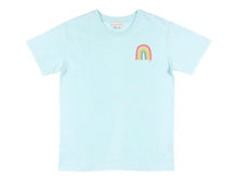 Load image into Gallery viewer, Callie Danielle Rainbow T-shirt
